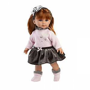 Кукла Николь 35 см.