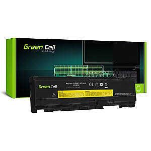 Nešiojamojo kompiuterio atsarginė dalis Green Cell LE149 baterija