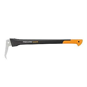 FISKARS CAPINA XA22 WOODXPERT KELMŲ GYDYMAS IR JUDĖJIMAS