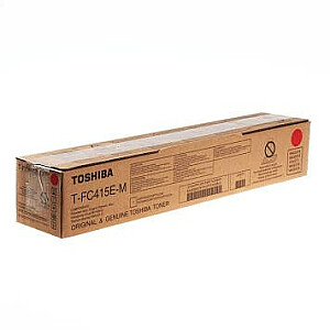 Toshiba T-FC415EM dažų kasetė 1 vnt Original