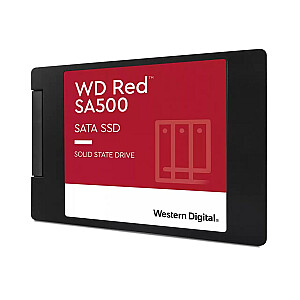 WD Red 2TB 2,5" SATA SSD WDS200T2R0A