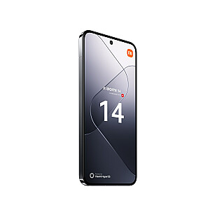 Смартфон Xiaomi 14 5G 12/512ГБ Черный