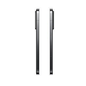 Смартфон Xiaomi 14 5G 12/512ГБ Черный