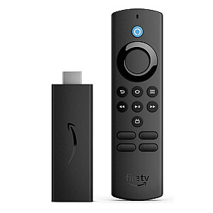 „Amazon Fire TV Stick Lite“ (2022 m.)