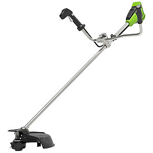 40V krūmapjovė su dviračio rankena Greenworks GD40BCB