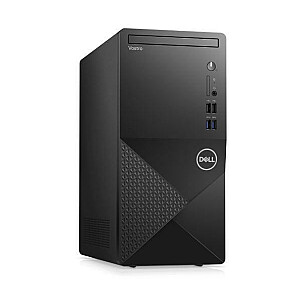 PC DELL Vostro 3020 Business Tower CPU Core i7 i7-13700F 2100 MHz RAM 16GB DDR4 3200 MHz SSD 512GB Graphics card NVIDIA GeForce GTX 1660 SUPER 6GB ENG Windows 11 Pro Included Accessories Dell Optical Mouse-MS116 - Black,Dell Multimedia Wired Keyboar