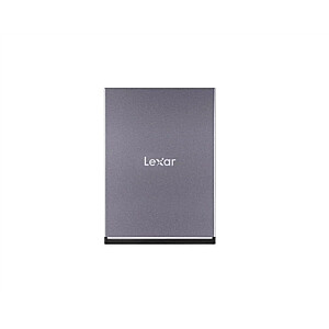 Lexar | Nešiojamas SSD | SL210 | 2000 GB | SSD sąsaja USB 3.1 Type-C | Skaitymo greitis 550 MB/s