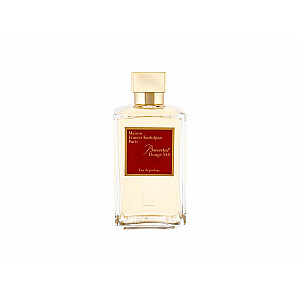 Парфюмированная вода Maison Francis Kurkdjian Baccarat Rouge 540 200ml