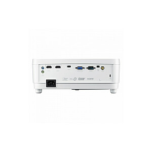 PX706HD (trumpas, DLP, FullHD, 3000 ANSI lm, 2,7 kg, VGA, 2xHDMI)