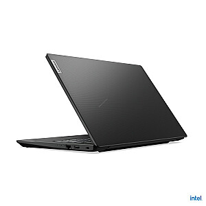 Nešiojamas kompiuteris V14 G4 83A00070PB W11Pro i5-13420H/16GB/512GB/INT/14.0 FHD/Business Black/3 metų OS