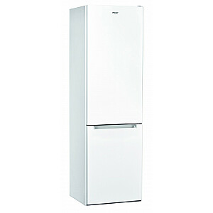 POB802EW холодильник с морозильной камерой