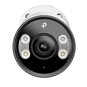 VIGI C355 fotoaparatas (4 mm) 5 MP visos spalvos Bullet tinklo kamera