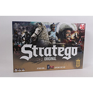 Originalus žaidimas Stratego 0425