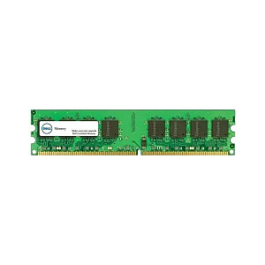 Только SNS — обновление памяти Dell — 16 ГБ — 1 RX8 DDR4 UDIMM, 3200 млн транзакций в секунду, ECC