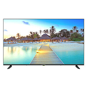 TV Kiano Elegance 55" 4K, D-LED, Android 11, DVB-T2