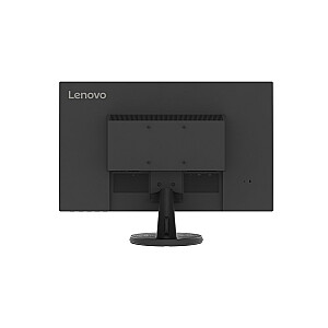 Lenovo ThinkVision C2740 27 colių FHD VA 75Hz 250 nitų AG HDMI VGA Black Crow