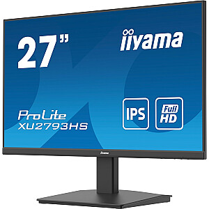 IIYAMA LED 27" MONITORIAUS XU2793HS-B6