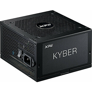 Блок питания ADATA XPG Kyber 750 Вт (KYBER750G-BKCEU)