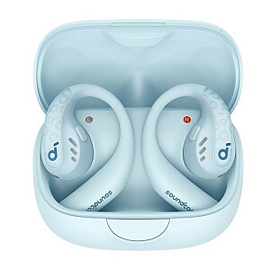 Soundcore AeroFit Pro Синий