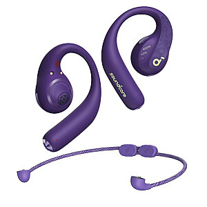 Soundcore AeroFit Pro Purple