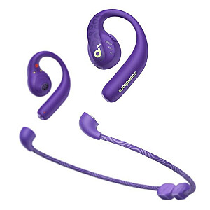 Soundcore AeroFit Pro Purple