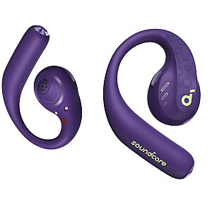 Soundcore AeroFit Pro Purple