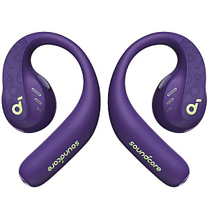 Soundcore AeroFit Pro Purple