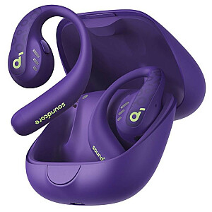 Soundcore AeroFit Pro Purple