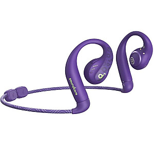 Soundcore AeroFit Pro Purple