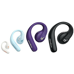 Soundcore AeroFit Pro Purple