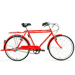 Miesto dviratis Bisan 26 Roadstar GL (PR10010399) raudonas (23)