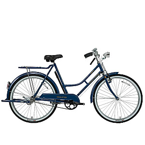 Miesto dviratis Bisan 26 Roadstar Classic Lady (PR10010400) mėlynas (22)