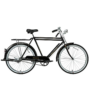 Miesto dviratis Bisan 26 Roadstar Juodas Classic (PR10010401)  (23)