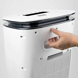 Nešiojamas oro kondicionierius Black+Decker