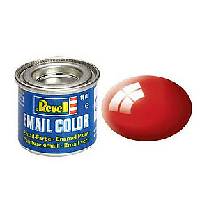 REVELL Email Color 31 Ярко-красный глянцевый