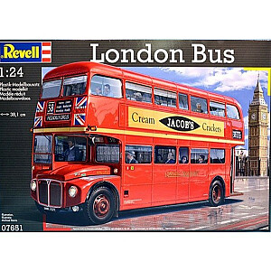 Londono autobusas