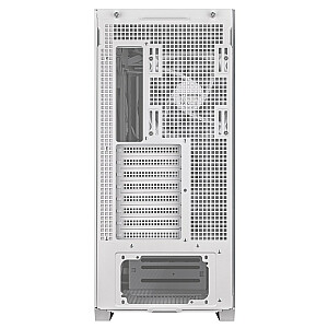 Dėklas Asus TUF GAMING GT302 TG ARGB WHITE