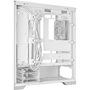 Dėklas Asus TUF GAMING GT302 TG ARGB WHITE