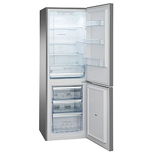 AMICA FK2695.2FTX(E) холодильник с морозильной камерой