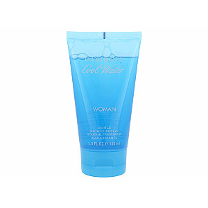 vėsus vanduo 150 ml