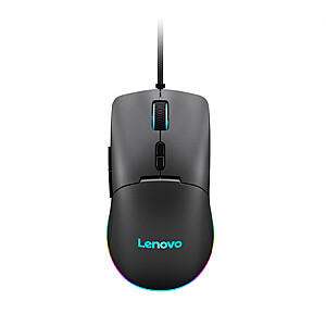 Lenovo Accessories M210 RGB Gaming Mouse Lenovo