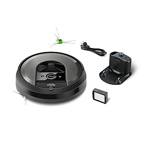 Robotų valiklis iRobot Roomba i7 (I7158)