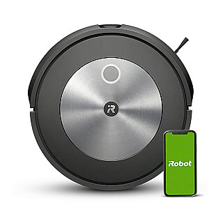Robotų valiklis iRobot Roomba j7 (j7158)