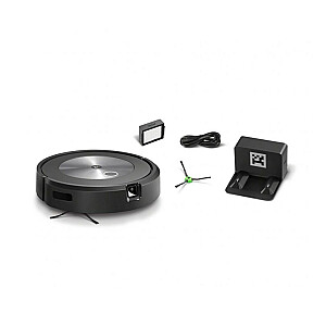 Robotų valiklis iRobot Roomba j7 (j7158)