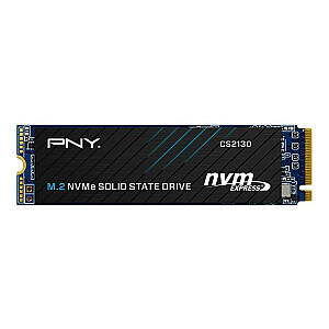 PNY CS2130 M.2 500 ГБ PCI Express 3.0 3D NAND NVMe