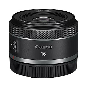 Canon RF 16mm F2.8 STM