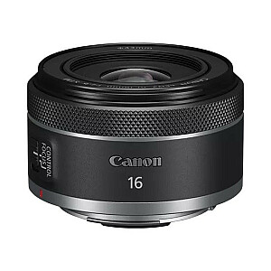 Canon RF 16mm F2.8 STM