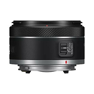 Canon RF 16mm F2.8 STM