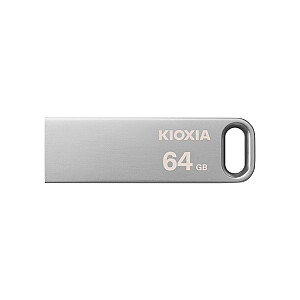 Kioxia 64 GB U366 Biwako Silver