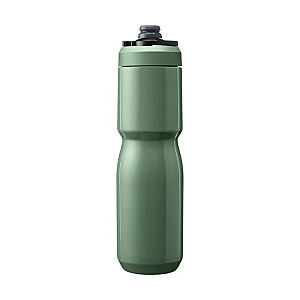 Bidon CamelBak Podium Insulated Steel 650мл, Мох